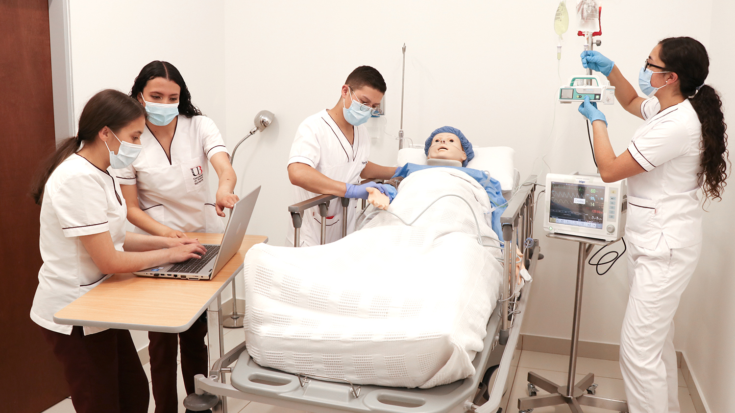 Sala de Recuperación