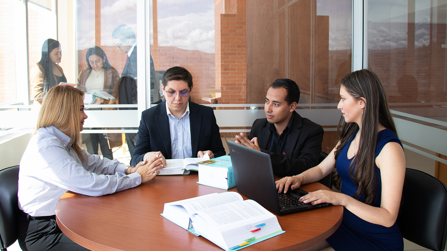 Centro de Conciliación