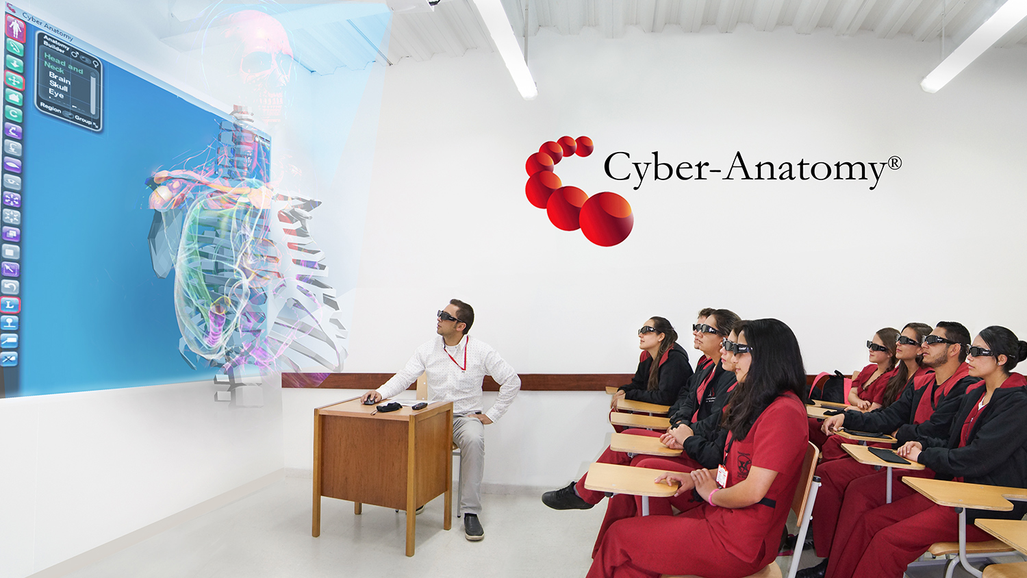 Laboratorio de Movimiento Humano