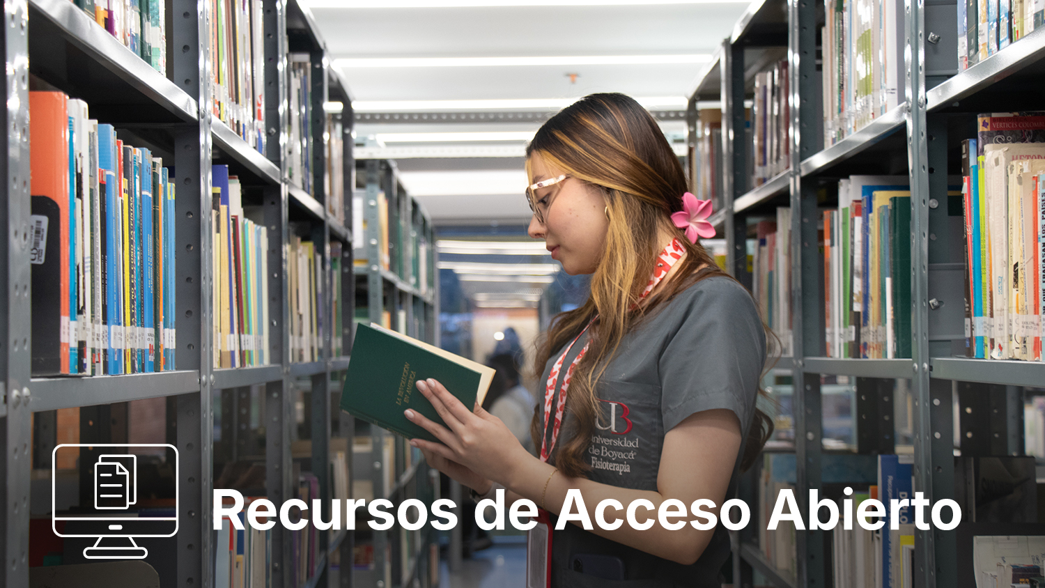 Recursos de Acceso Abierto