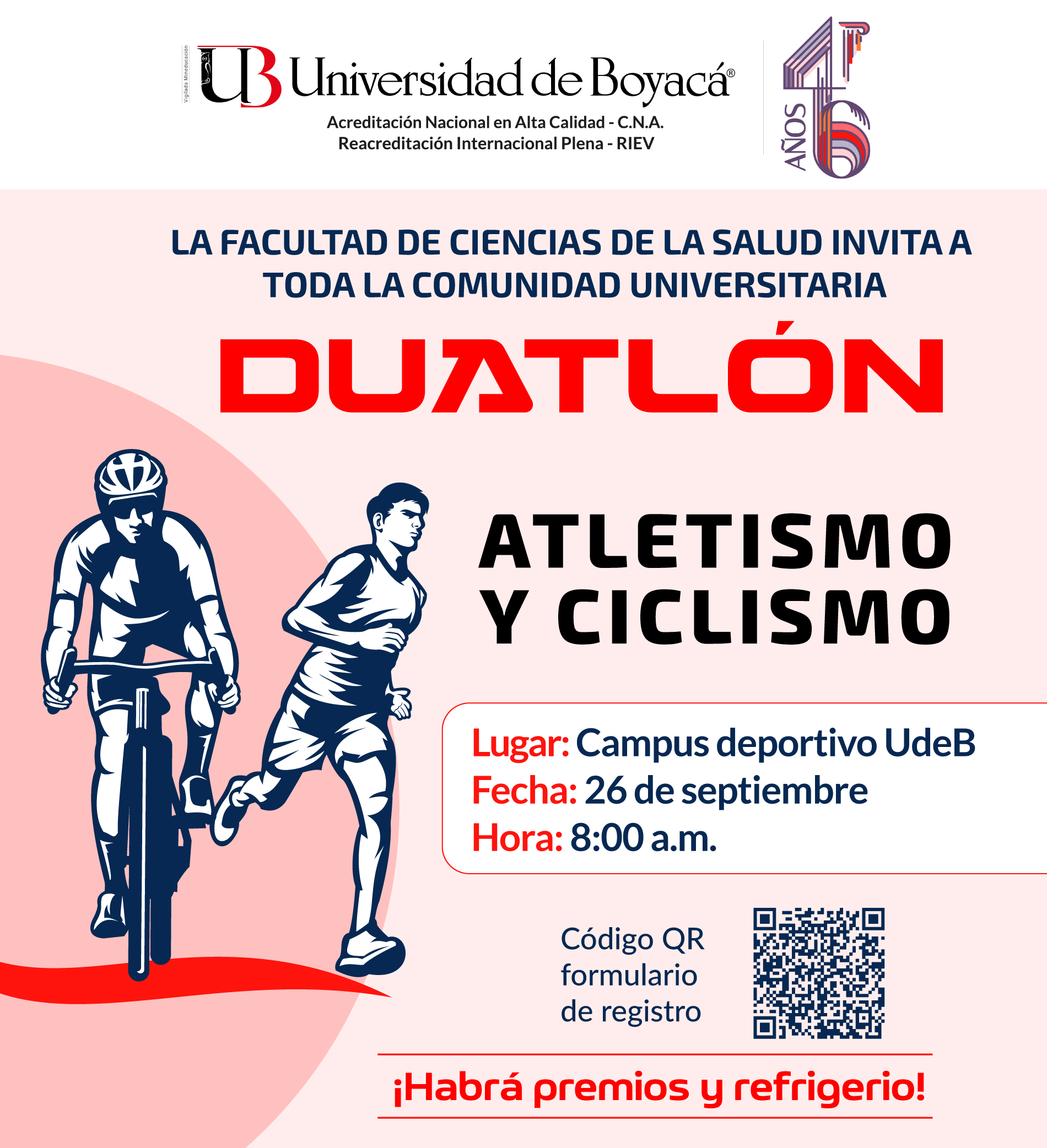 duatlon