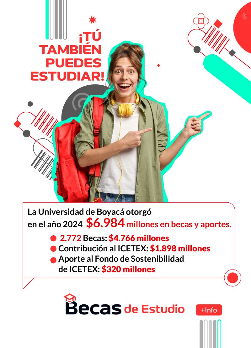 becas
