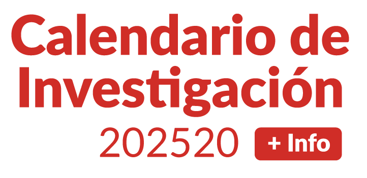 Investigación calendario