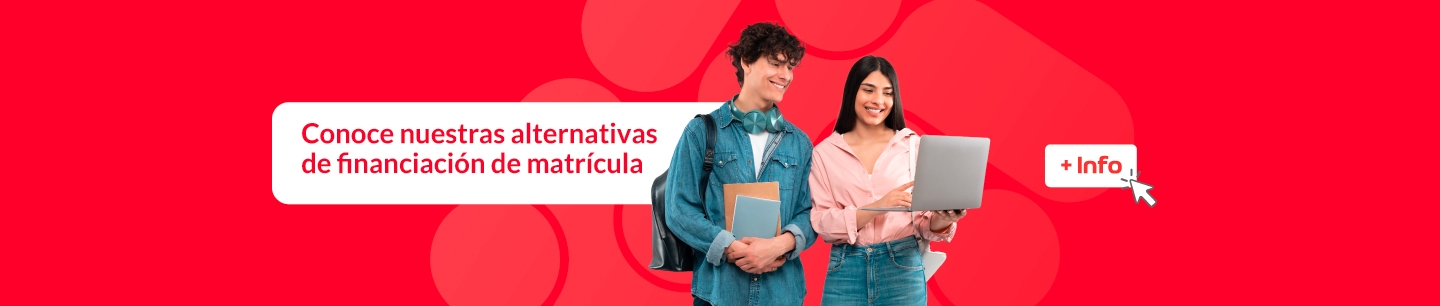 Home | Alternativas de Financiación