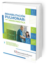 Rehabilitación pulmonar