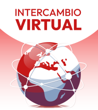 Intercambio virtual