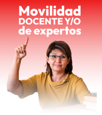 Movilidad Docente