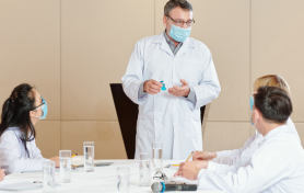 Docente - (Tiempo Parcial) Dep. Ciencias Básicas sede Tunja.