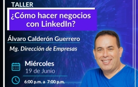 ¿Cómo hacer negocios con LinkedIn?