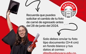 Cambia tu foto del carné - Grados Pregrado 2024-10