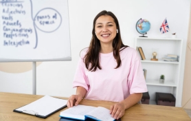 DOCENTE TIEMPO COMPLETO DEPARTAMENTO DE IDIOMAS SEDE TUNJA