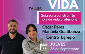 Taller 05- IV Ruta de Inmersión Laboral