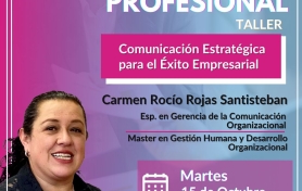 Taller 08- IV Ruta de Inmersión Laboral