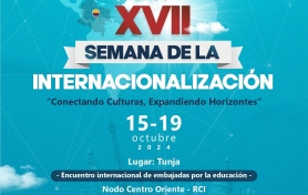 Semana de la Internacionalización 