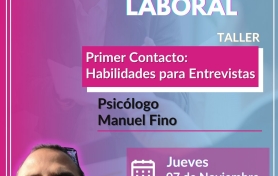 Taller 10- IV Ruta de Inmersión Laboral