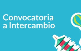 Convocatoria a Intercambio Estudiantil Saliente.
