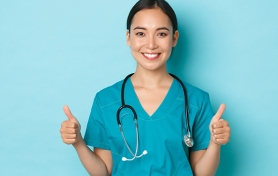 Docente de Tiempo Completo - Programa de Enfermería - Sede Tunja