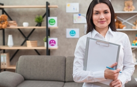 Docente de Tiempo Completo - Programa de Psicología - Sede Tunja