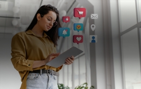 Solicitudes Oficina de Comunicaciones y Mercadeo