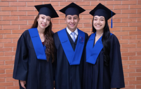 Ceremonias de Grado Sede Sogamoso