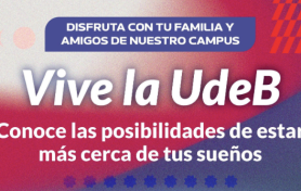 Conoce nuestro campus de las sedes Tunja y Sogamoso