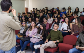 ¡Únete a la celebración del XXXIII Aniversario del programa de Comunicación Social! 