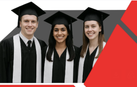 Ceremonia de Graduación de Posgrados