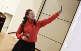 Participa en la convocatoria "Creadores de contenido digital"