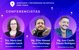 Encuentro de Humanidades Digitales