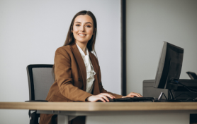 Secretaria(o) Instituto de Estudios del Futuro - Sede Tunja