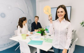 Profesional Centro de Innovación - ORIGEN - Sede Tunja