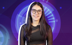 Asiste a la muestra del programa de Ingeniería en Multimedia