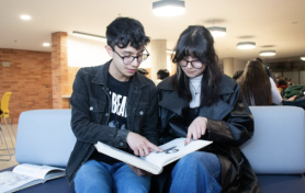 Te invitamos a la Socialización de Trabajos Finales de Formación Integral I