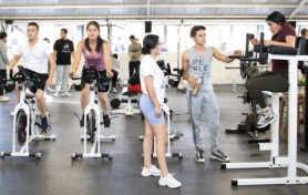 Gimnasio sede Tunja, tendrá servicio disponible hasta el 20 de diciembre
