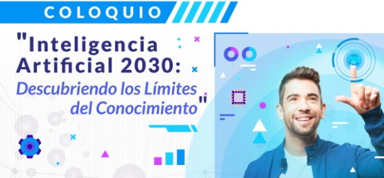 Coloquio Inteligencia Exponencial