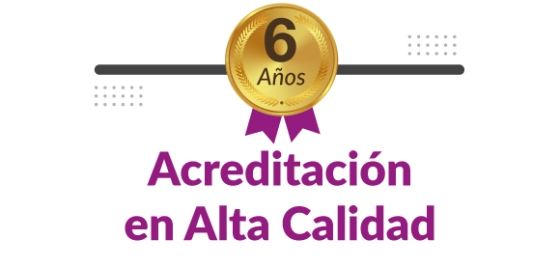 Psicología obtuvo Reacreditación en Alta Calidad
