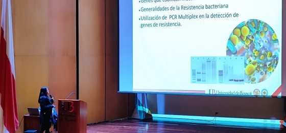 Jornada de actualización de egresados del programa académico de Bacteriología y Laboratorio Clínico