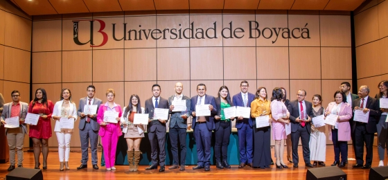 Uniendo Caminos en la Tierra del Sol y del Acero: Encuentro de Egresados