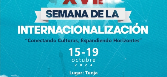Semana de la Internacionalización 