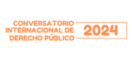 Conversatorio Internacional de Derecho Público 2024