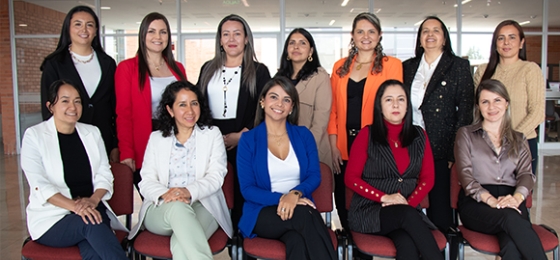 Reacreditación de Alta Calidad al programa de Bacteriología y Laboratorio Clínico