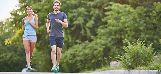 Jornada de la Actividad Física - Fisioterapia