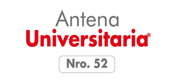 Periódico Antena Universitaria Nro. 52