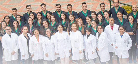 Encuentro de Egresados del Programa de Medicina