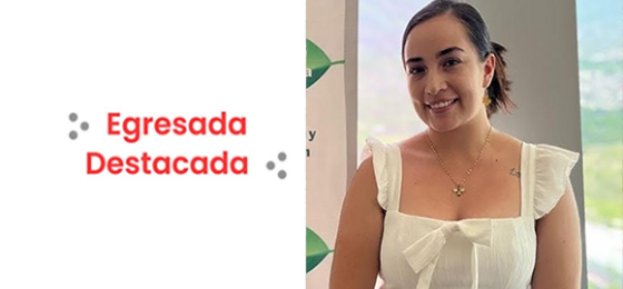 Ingrid Nicolle González Martínez