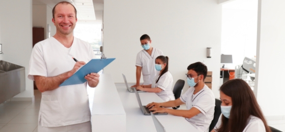 VIII Encuentro de Egresados Programa de Enfermería