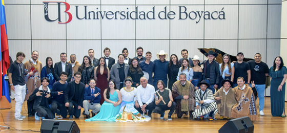 Primera Edición del Concurso Talento Musical “Francisco Cristancho Camargo” 