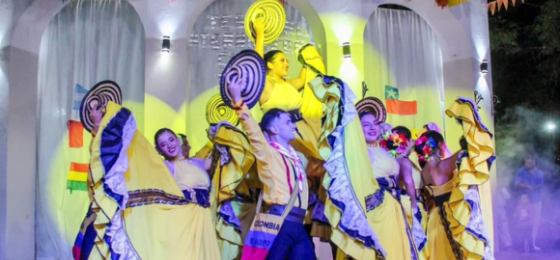 Jhon León: dejar el alma en cada paso