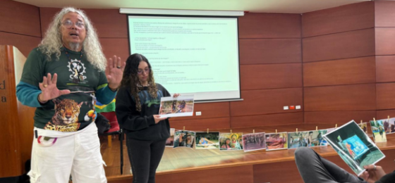 El poder de la palabra y las verdaderas raíces