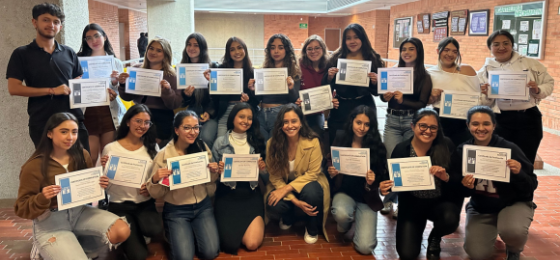 Estudiantes Psicología